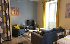 Résidence du Parc avec Sauna