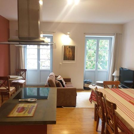 Résidence du Parc avec Sauna Eaux-Bonnes Extérieur photo