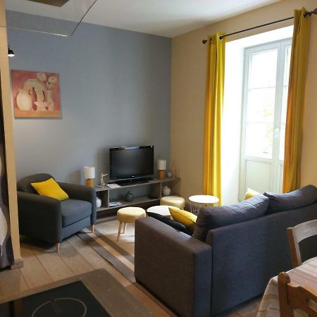 Résidence du Parc avec Sauna Eaux-Bonnes Extérieur photo