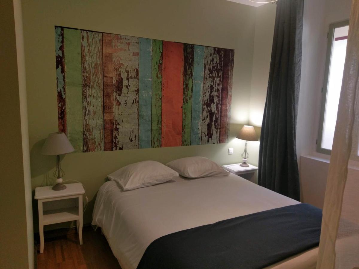 Résidence du Parc avec Sauna Eaux-Bonnes Extérieur photo