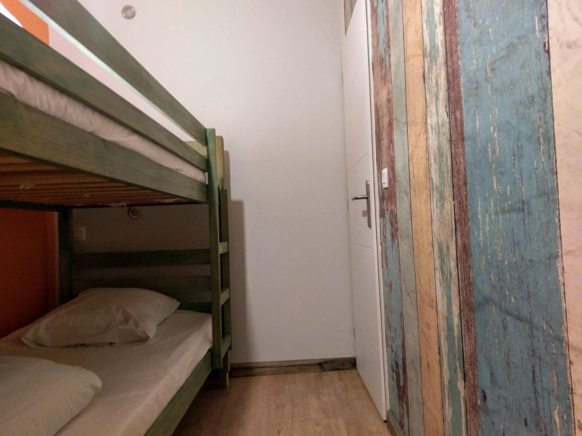 Résidence du Parc avec Sauna Eaux-Bonnes Extérieur photo
