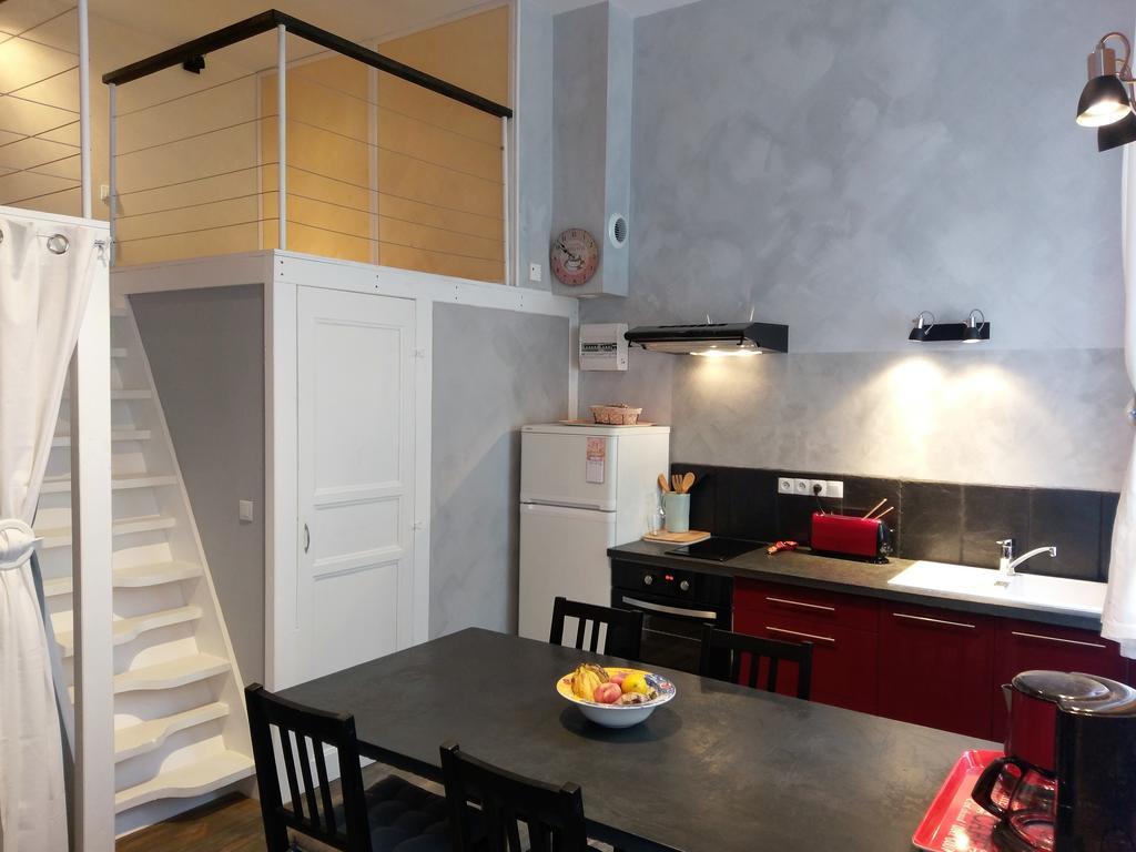 Résidence du Parc avec Sauna Eaux-Bonnes Extérieur photo