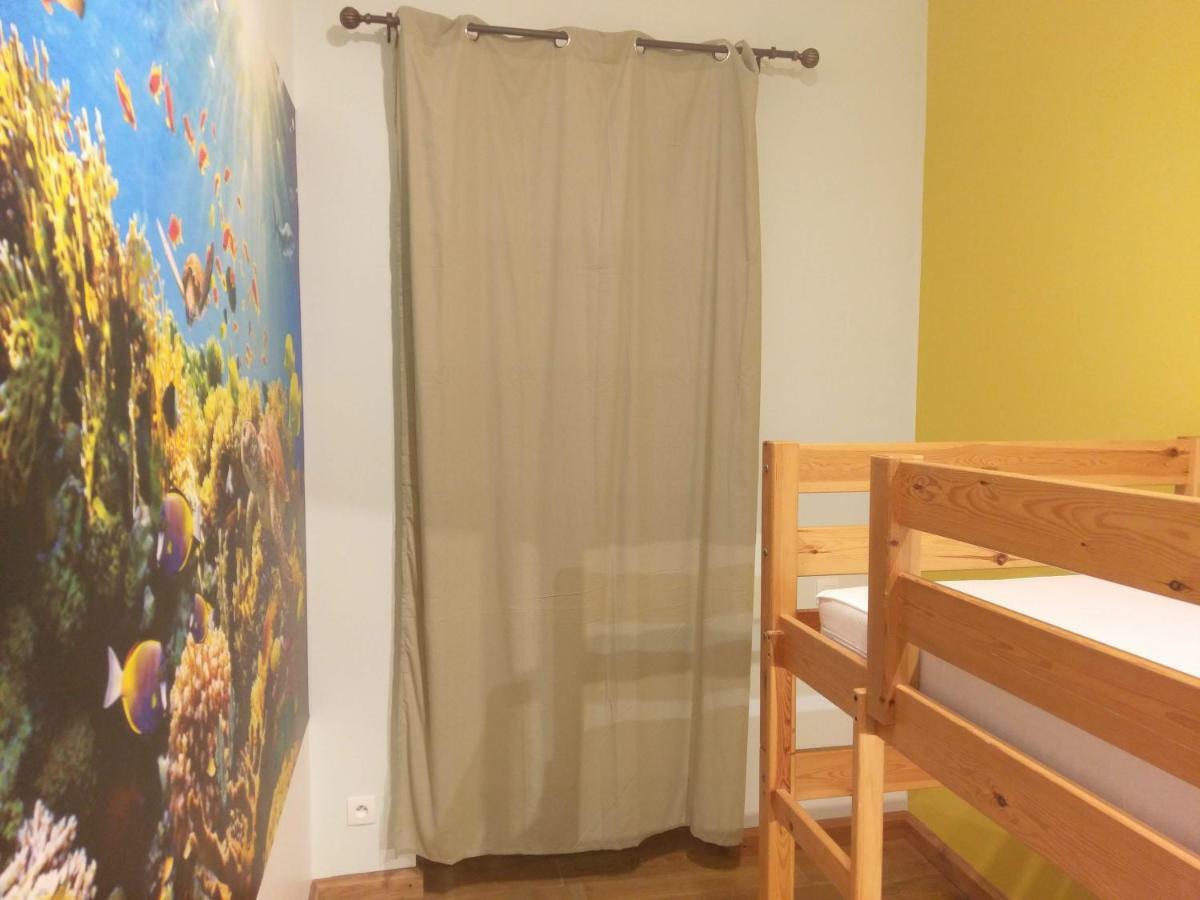 Résidence du Parc avec Sauna Eaux-Bonnes Extérieur photo