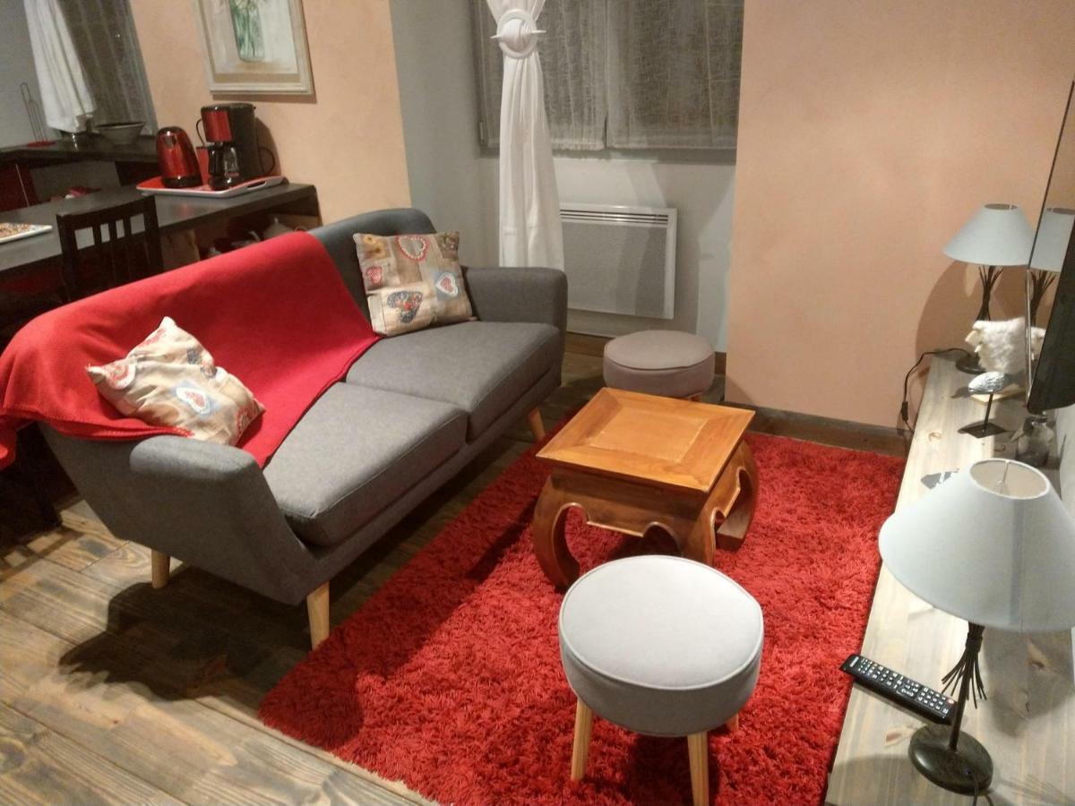Résidence du Parc avec Sauna Eaux-Bonnes Extérieur photo