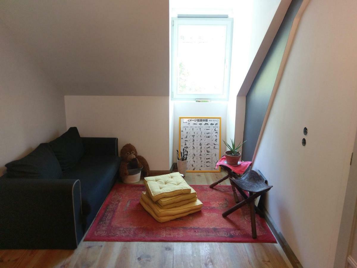 Résidence du Parc avec Sauna Eaux-Bonnes Extérieur photo
