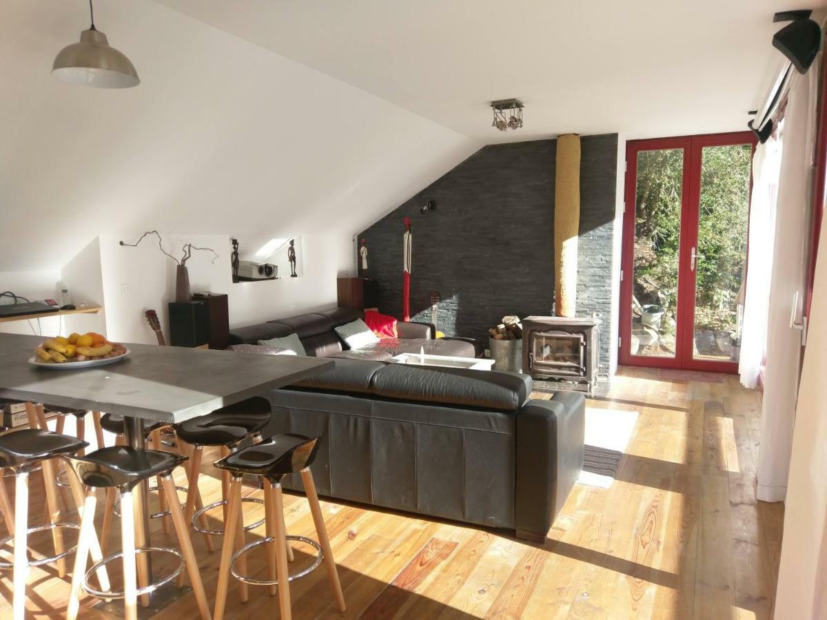 Résidence du Parc avec Sauna Eaux-Bonnes Extérieur photo