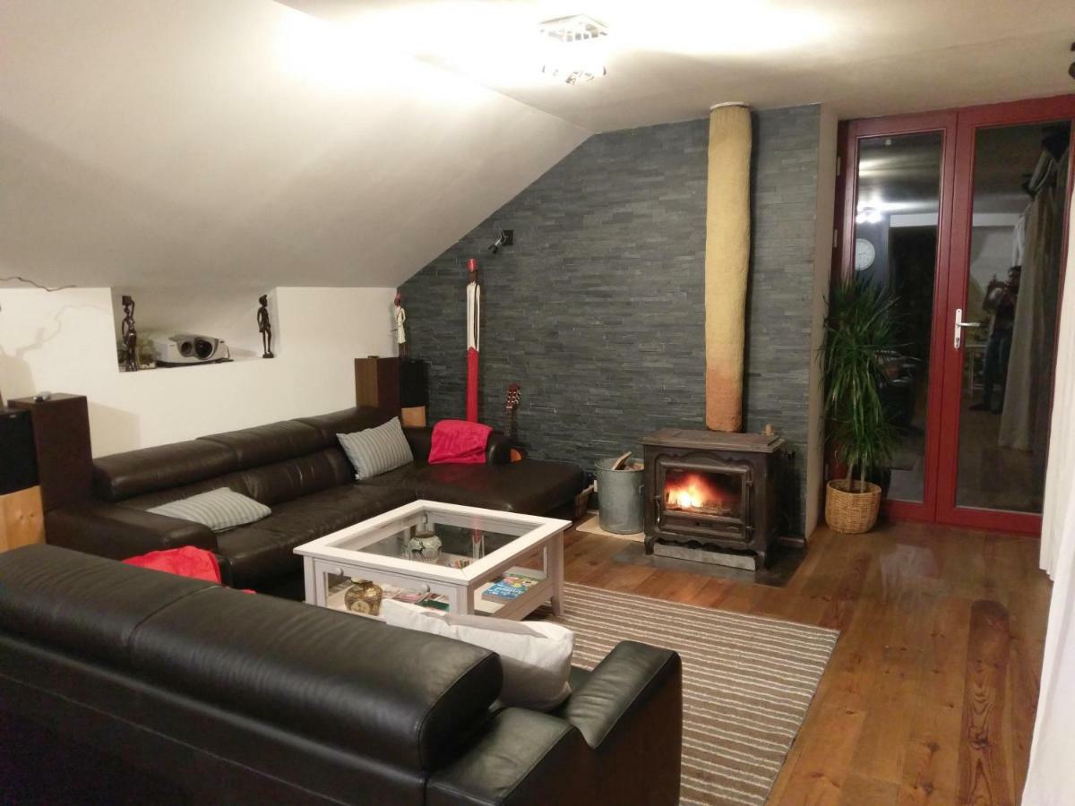 Résidence du Parc avec Sauna Eaux-Bonnes Extérieur photo
