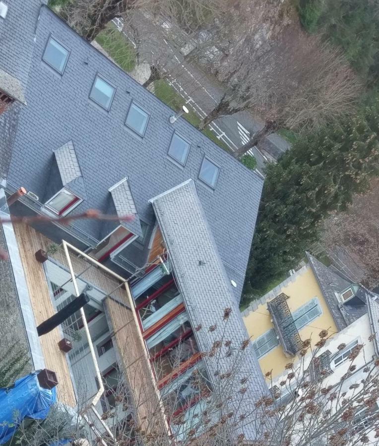 Résidence du Parc avec Sauna Eaux-Bonnes Extérieur photo