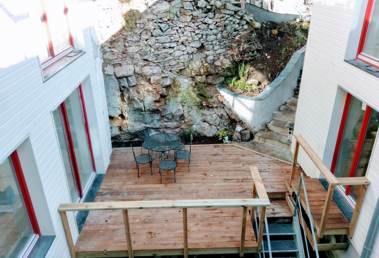 Résidence du Parc avec Sauna Eaux-Bonnes Extérieur photo